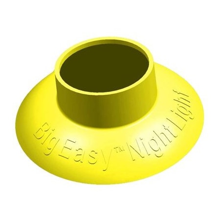 Steck Manufacturing BIG EASY NIGHT LIGHT SS32933